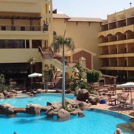 Amarante Pyramids Hotel Giza Экстерьер фото